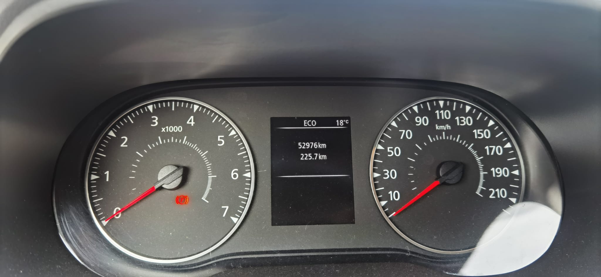 Dacia Duster 1.0 TCe 100 CV ECO-G USATO 2021