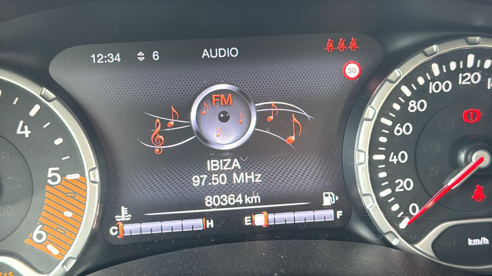 Jeep Renegade 1.6 Mjt 130 CV Limited USATO