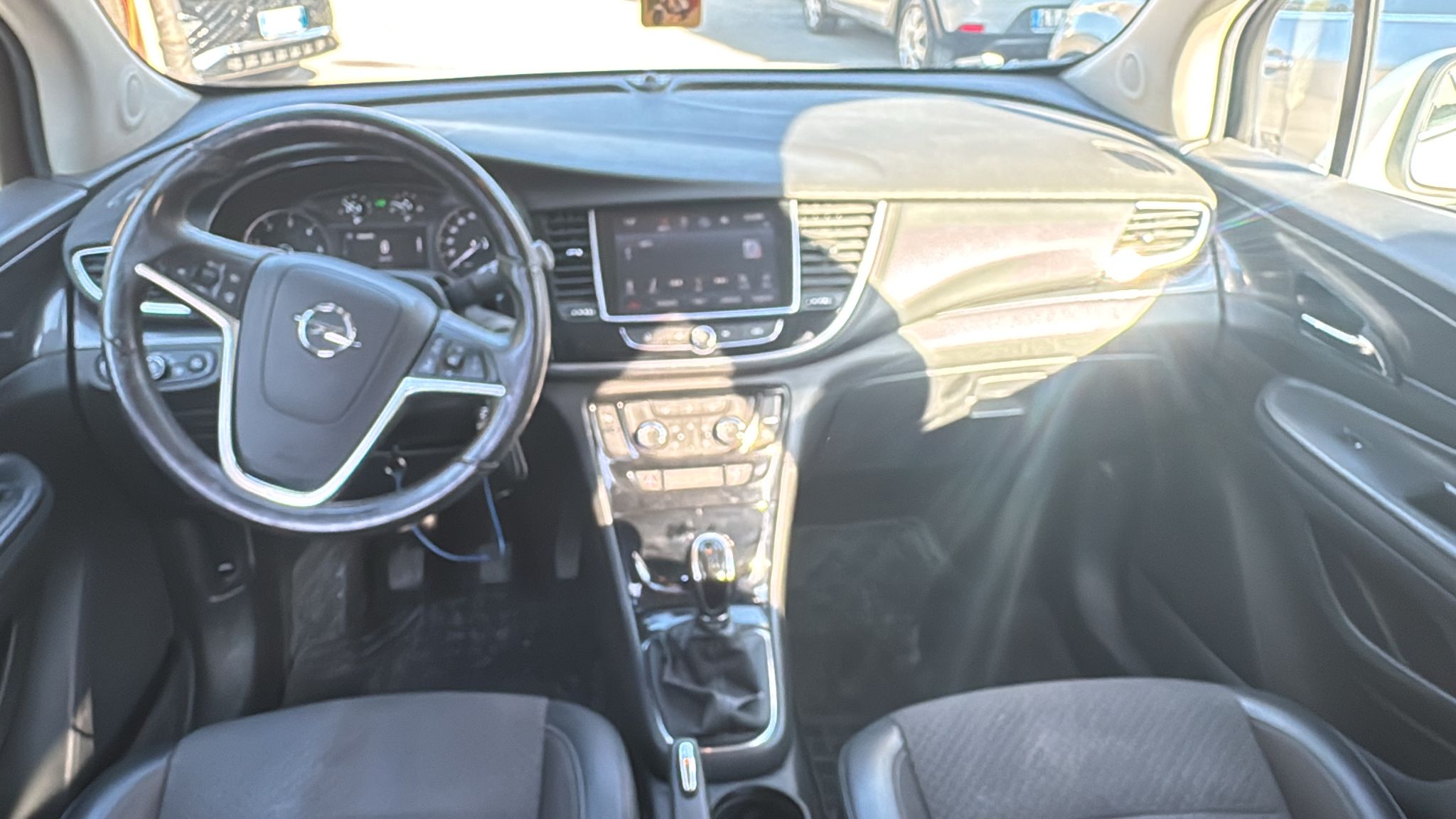 Opel Mokka 1.6 CDTI Ecotec 4x2 Innovation 2018 USATO