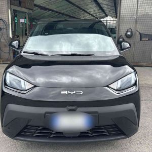 Byd Dolphin Surf ACTIVE NUOVA
