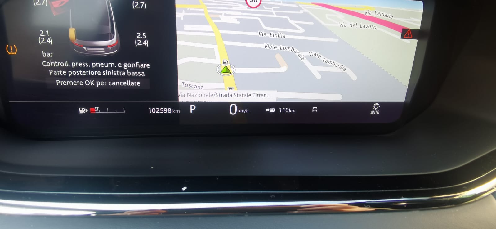 Range Evoque 2.0D I4 180 CV AWD Auto R-Dynamic USATO 2020