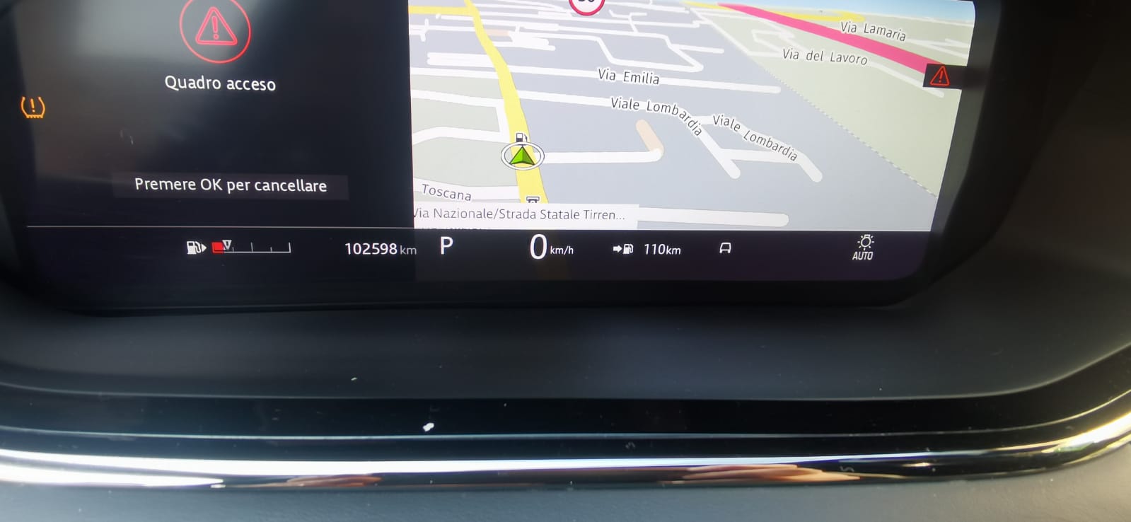 Range Evoque 2.0D I4 180 CV AWD Auto R-Dynamic USATO 2020