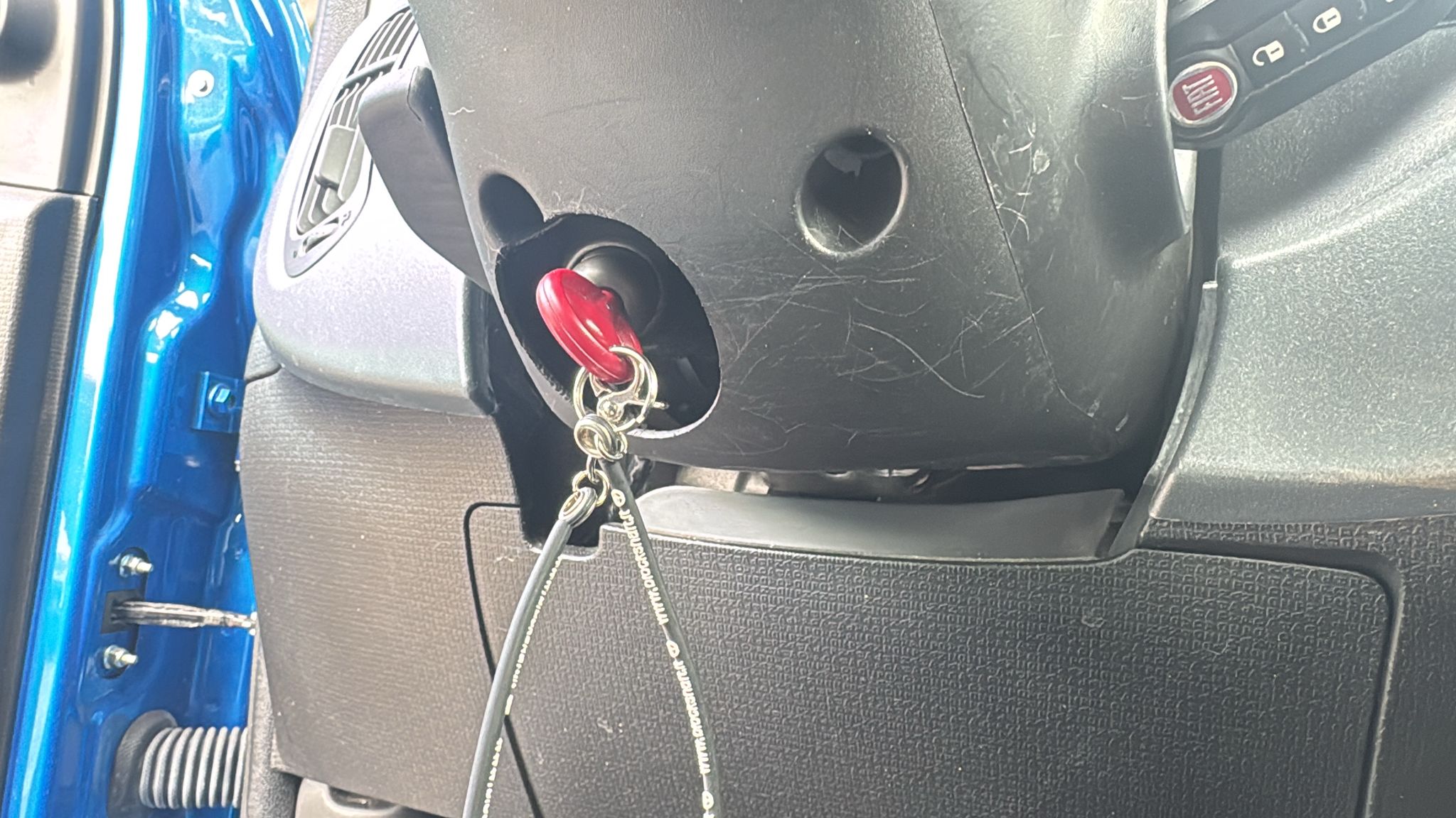 Fiat Panda 1.0 Hybrid Citylife 2023 USATO