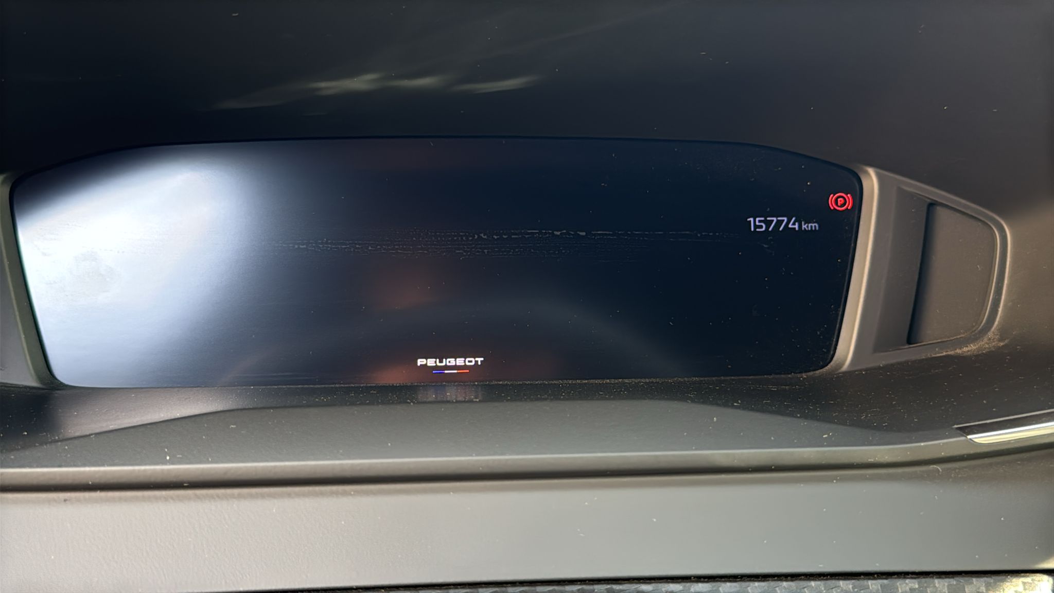 Peugeot 2008 1.2 Hybrid 130cv Allure 2025 USATO