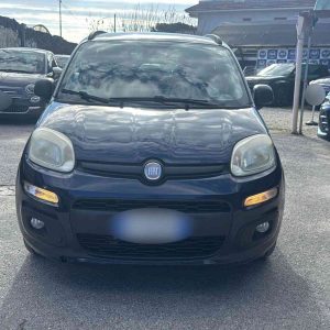 Fiat Panda 1.3 MJT S&S Lounge 2013 USATO