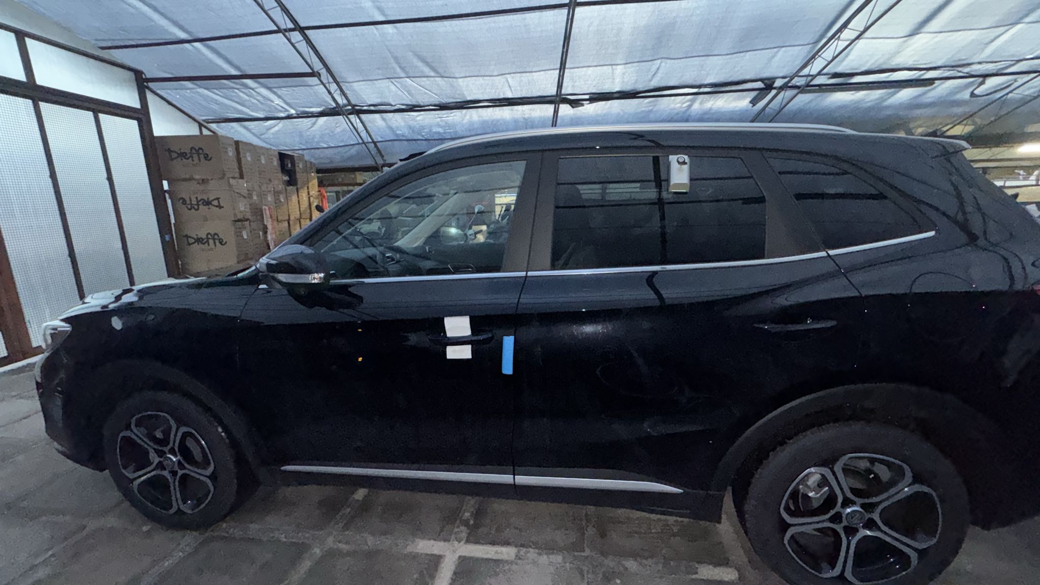 Mg ZS 1.5 BENZINA Comfort KM0 2026