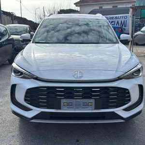 Mg ZS 1.5 Hybrid+ Luxury AUTOMATICA KM0 2025