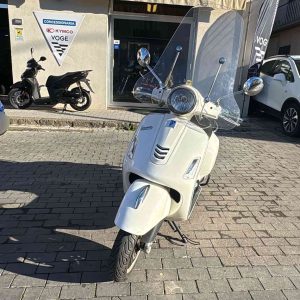 Vespa GTS 300 del 2018 USATO