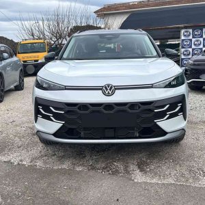Volkswagen T-Roc 1.5 eTSI ACT DSG Life NUOVA