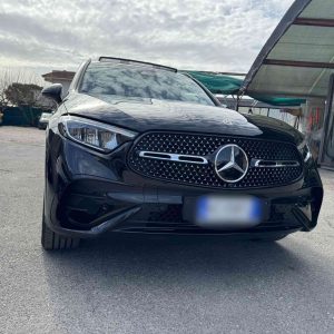 Mercedes-benz GLC 220 d 2.0 4Matic 197CV NUOVA