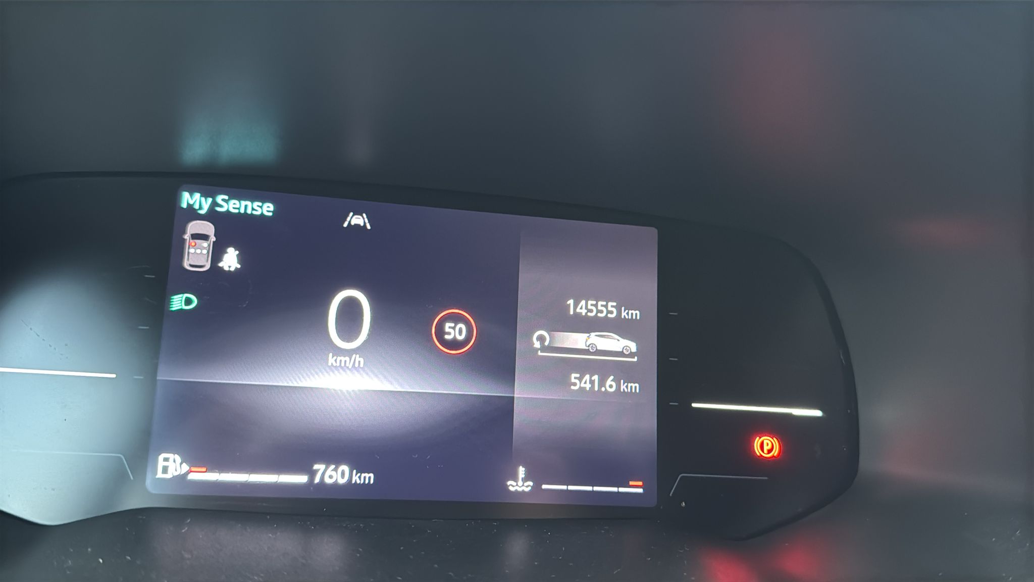 Renault Clio 1.0 BENZINA 5 PORTE TECHNO 2025 USATO