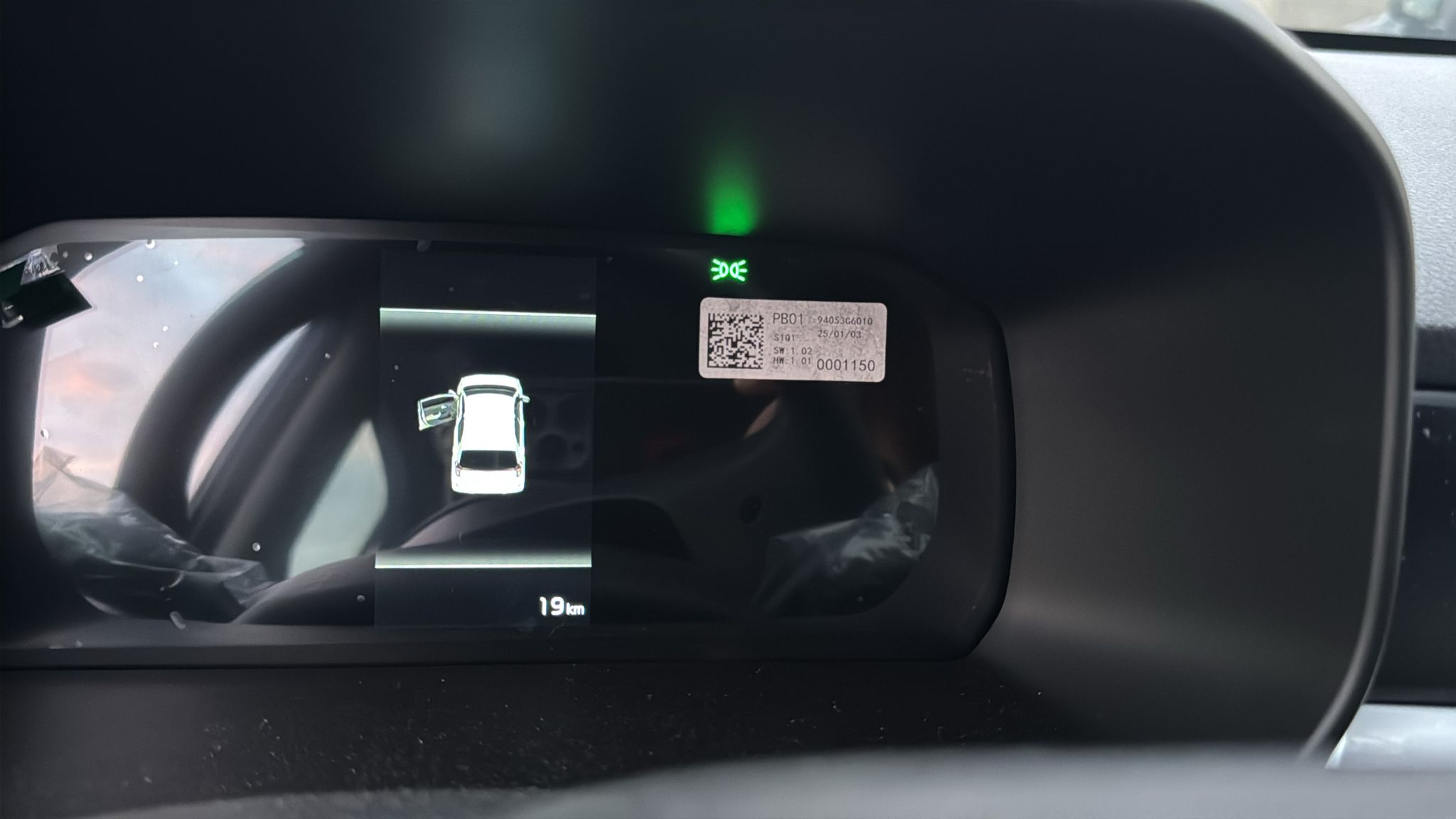 Kia Picanto 1.0 benzina 5 porte Urban KM0 2025