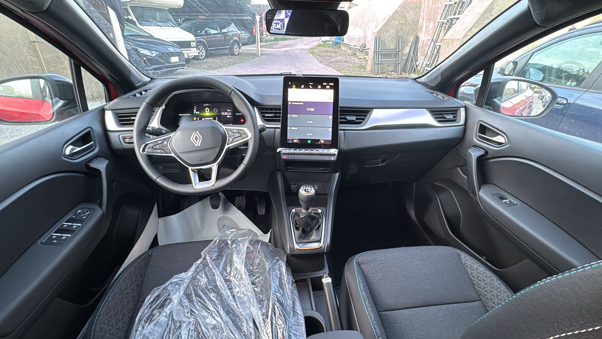 Renault Captur 1.0 GPL EVOLUTION 2021 KM0