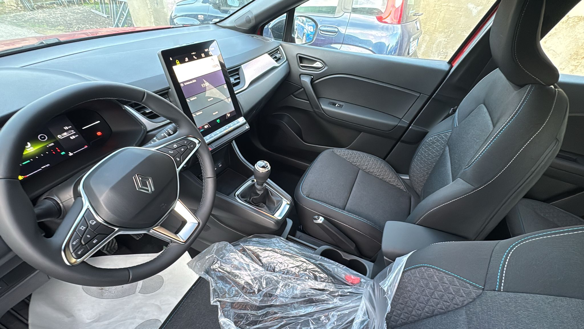 Renault Captur 1.0 GPL EVOLUTION 2021 KM0