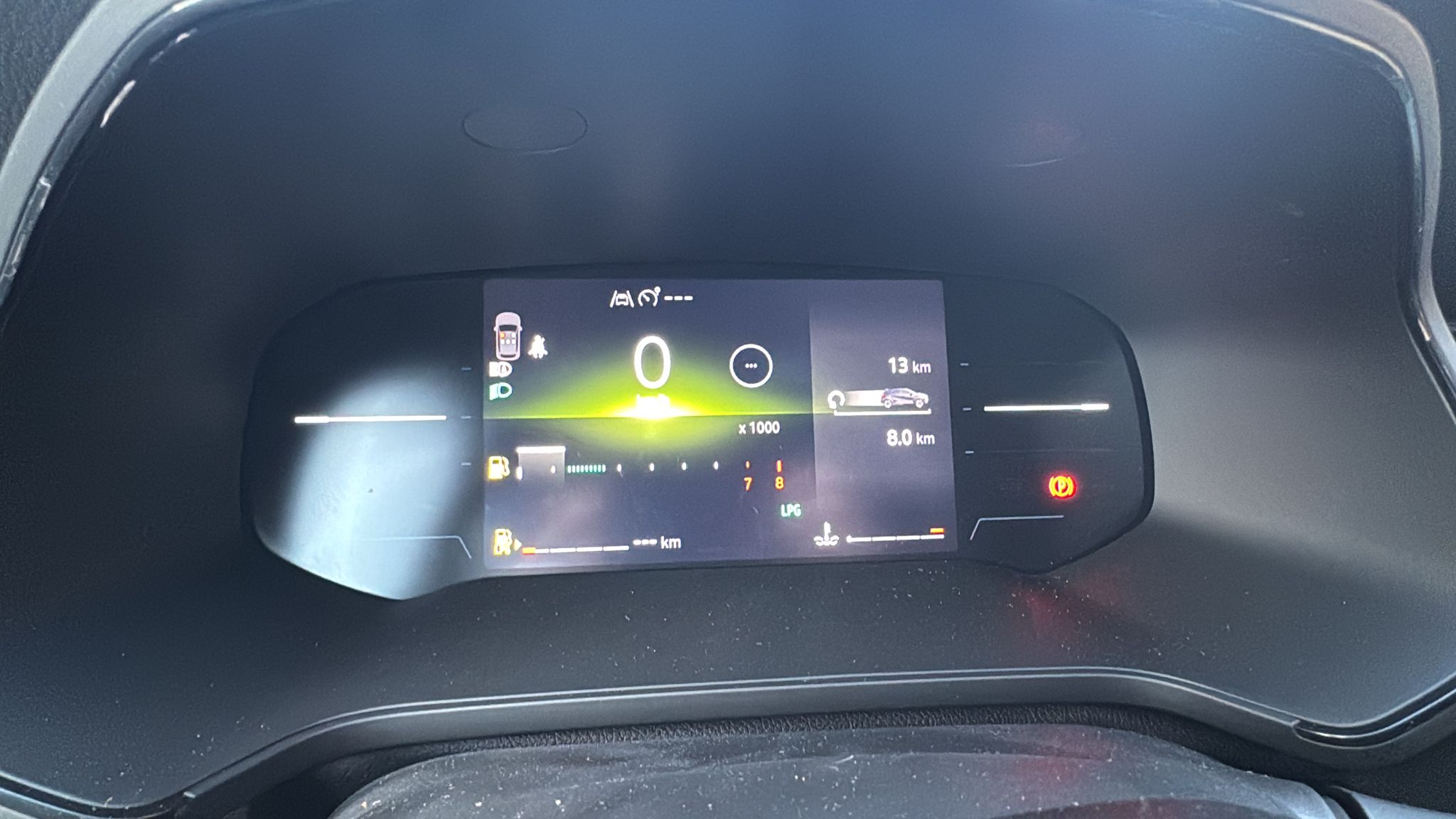 Renault Captur 1.0 GPL EVOLUTION 2021 KM0