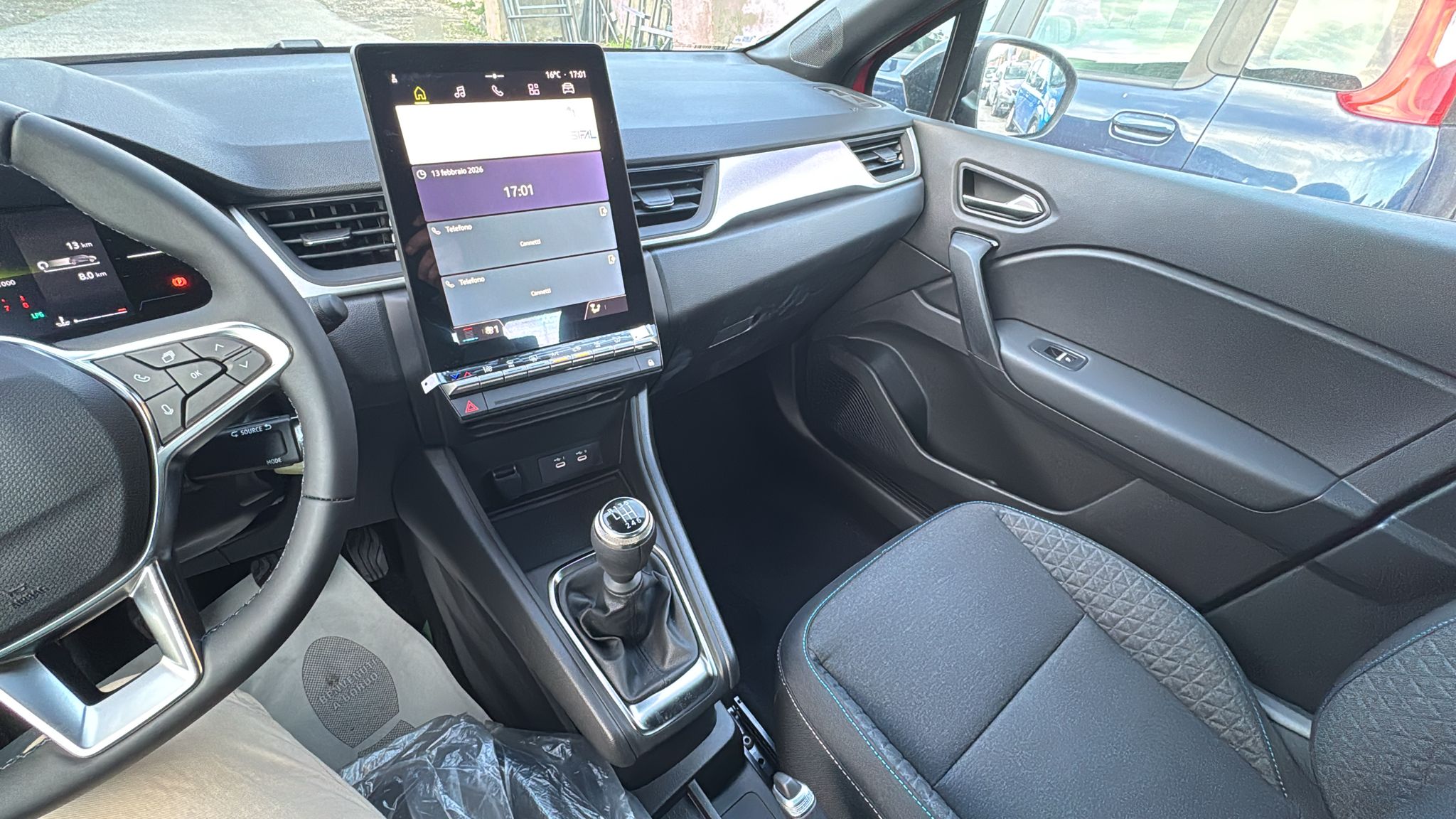 Renault Captur 1.0 GPL EVOLUTION 2021 KM0