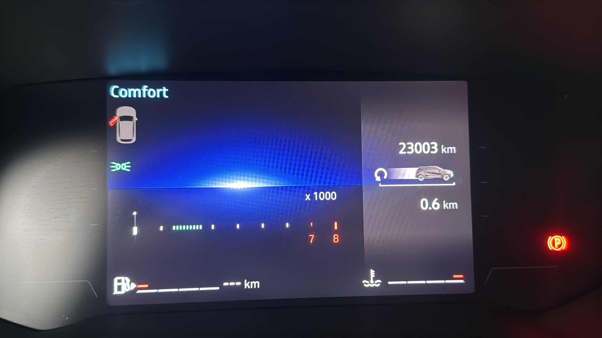 Renault Captur 1.0 TCe 90 CV Techno 2025 USATO