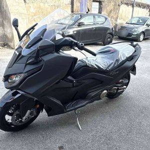 Kymco AK 575 PREMIUM NUOVO
