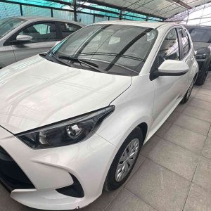 Toyota Yaris 1.5 Hybrid 5p Active USATO 2025