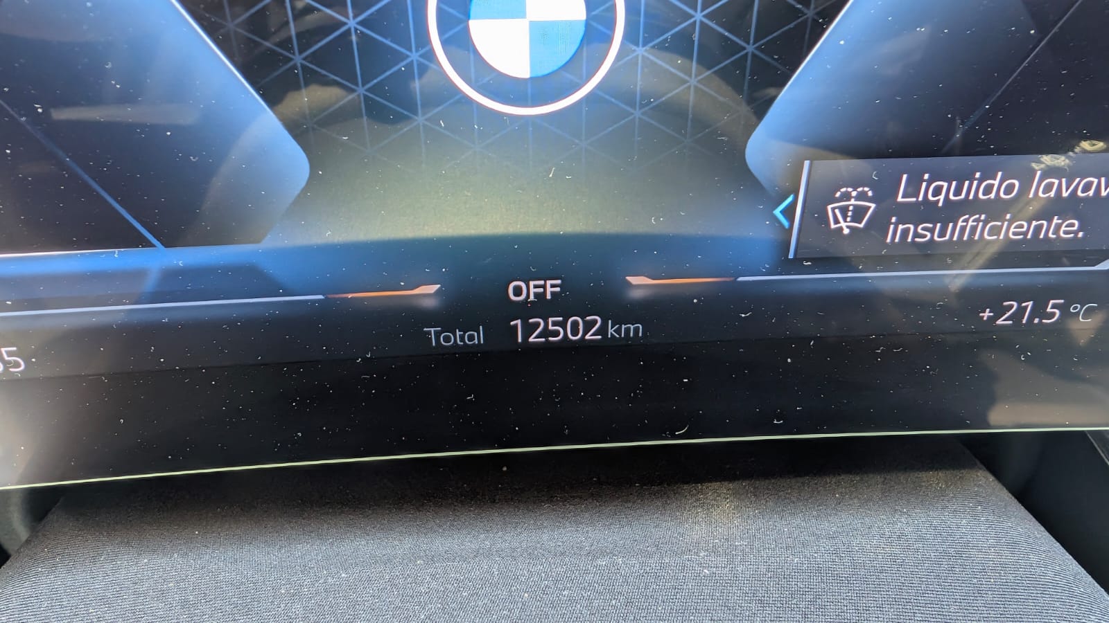 Bmw X2 sDrive 18d Msport INNOVATION PACK 2024 USATO