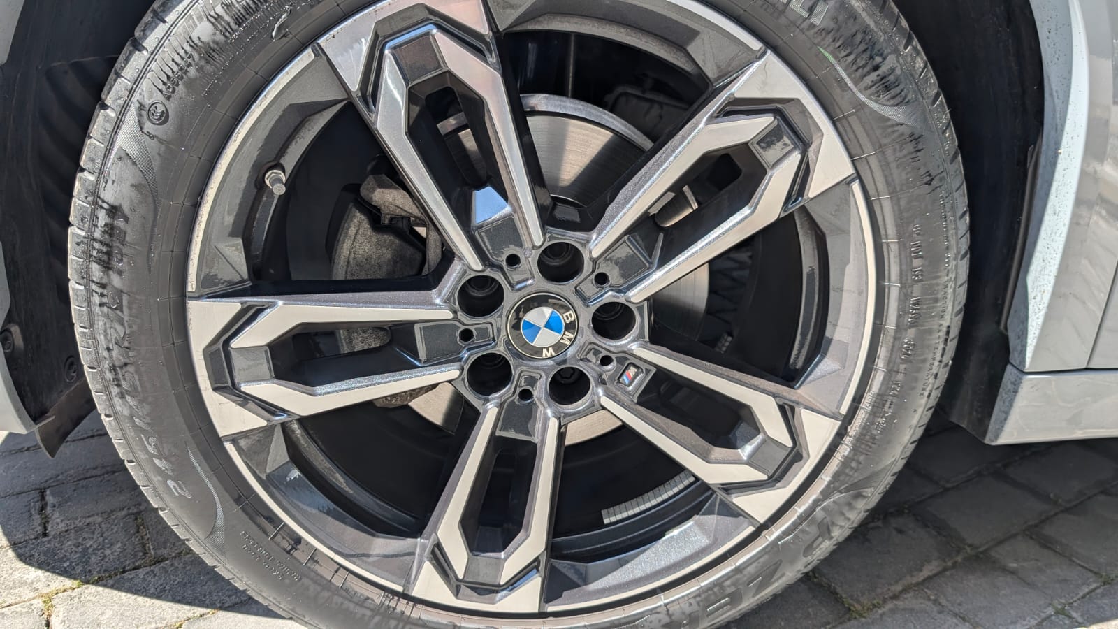 Bmw X2 sDrive 18d Msport INNOVATION PACK 2024 USATO