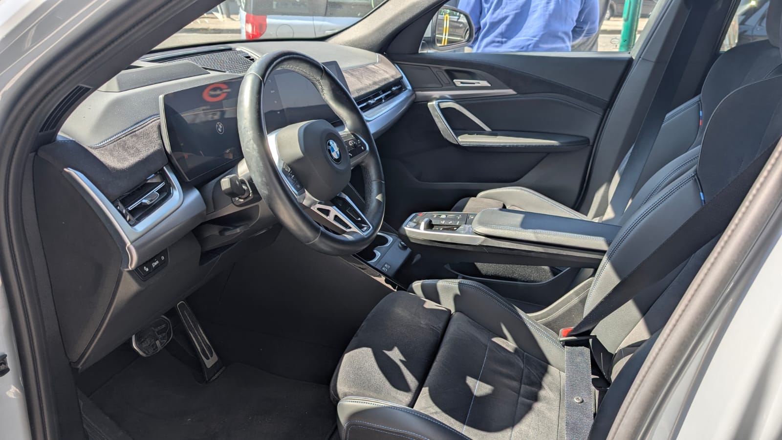 Bmw X2 sDrive 18d Msport INNOVATION PACK 2024 USATO