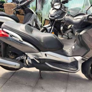 Yamaha X-Max 250 DEL 2006 USATO