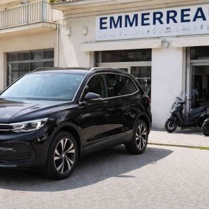 VOLKSWAGEN Tiguan 1.5 eTSI 130 CV DSG Edition Plus NUOVO