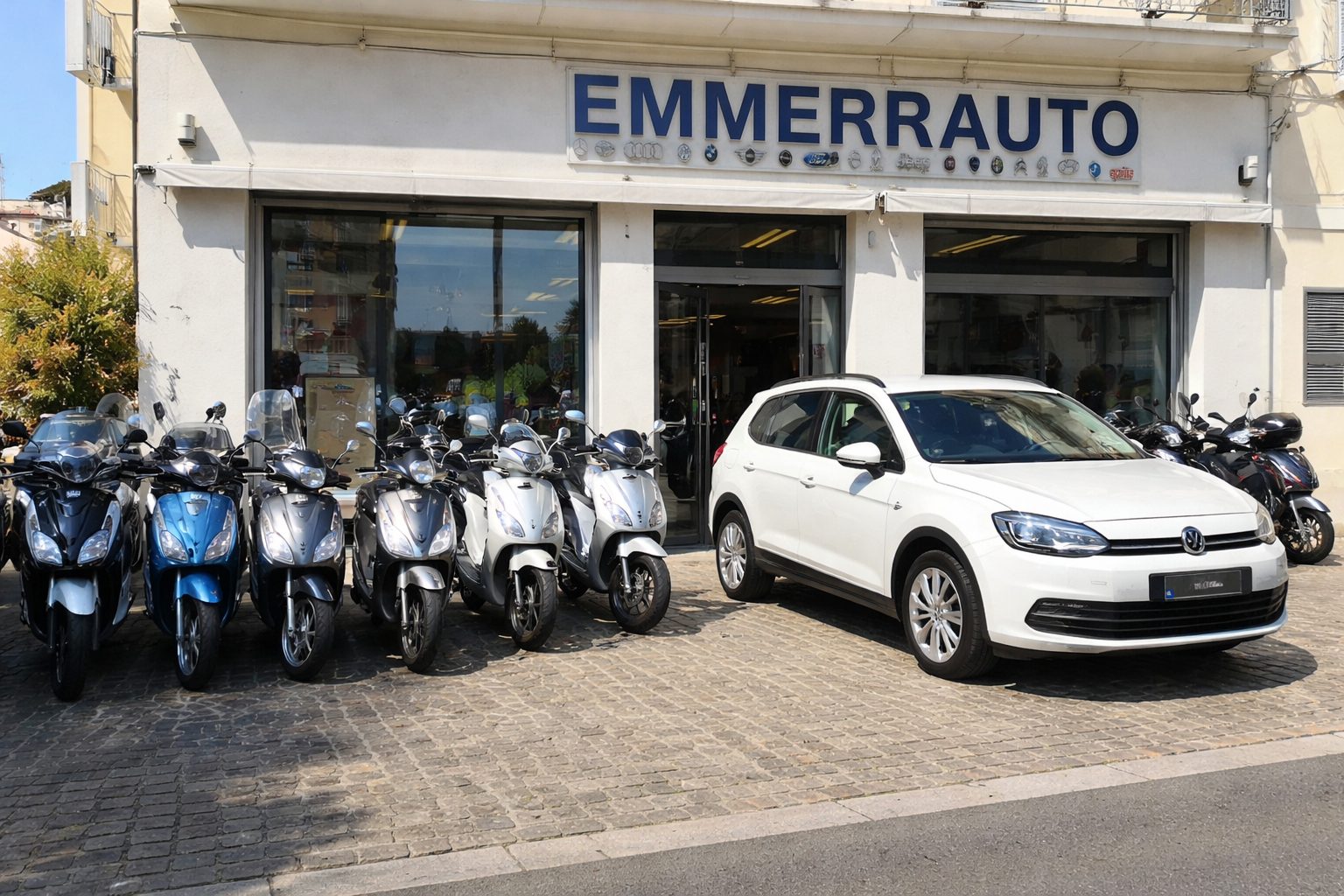VOLKSWAGEN Tiguan 1.5 eTSI 130 CV DSG Edition Plus NUOVO