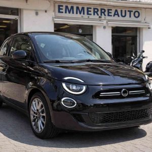 FIAT 500 NEW - 1.0 Hybrid 65 CV Pop NUOVA