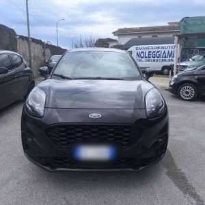 Ford Puma 1.0 EcoBoost Hybrid 125 CV S&S ST-Line 2023 USATO