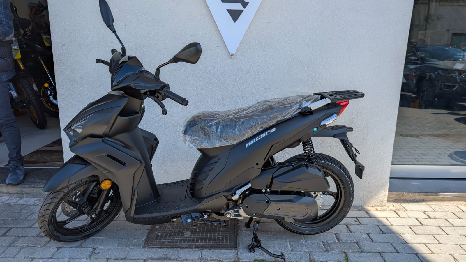 Kymco Micare 125 NUOVO