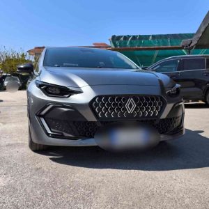 Renault Clio NEW 1.2 TCe 115 CV 5 porte Evolution 2026