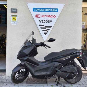 KYMCO SKYTOWN 125 USATO 2025