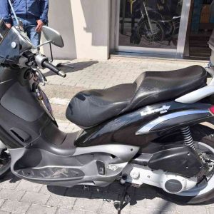 Piaggio Beverly 200 DEL 2003 USATO