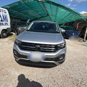 Volkswagen T-Cross 1.0 TSI Style 95CV 2023 USATO