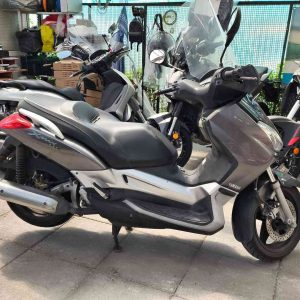 Yamaha X-Max 250 del 2006 USATO