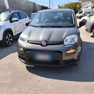 Fiat Panda 1.0 FireFly Hybrid City Life 2022 USATO