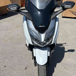 Honda Forza 300 del 2019 USATO