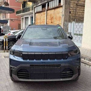 Jeep Compass NUOVA 2026