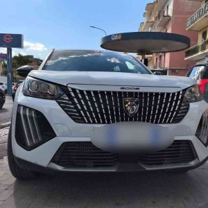PEUGEOT 2008 1.2 100CV ALLURE  2025 USATO