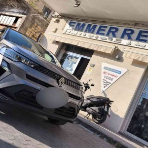 Renault Captur 1.0 TCe 90 CV Techno 2025 USATO