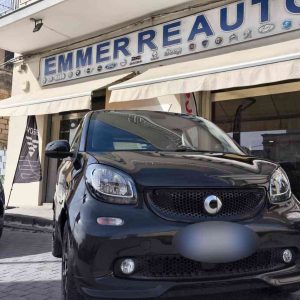Smart ForTwo 1.0 Passion 2019 USATO