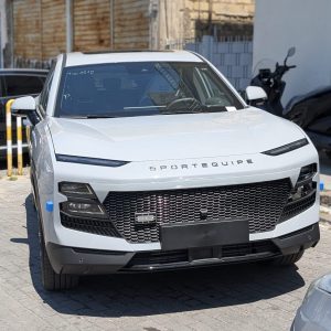 Sportequipe 6 GT 1.5 Turbo DCT GPL KM0 2025