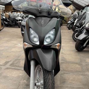 Yamaha X-City 250 del 2010 USATO