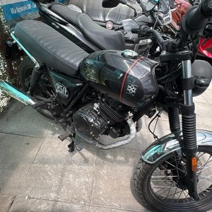 Brixton Cromwell 250 DEL 2023 USATO