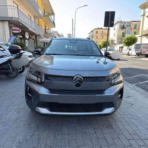 Citroen C3 PureTech 100 MAX 2026 USATO