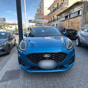 Ford Puma 1.0 EcoBoost Hybrid 125 CV ST-Line 2026 USATO