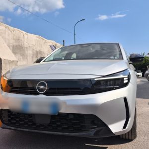 Opel Corsa 1.2 benzina 100 CV Edition 2026 KM0
