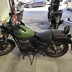 ROYAL ALLOY DEL 2023 USATO